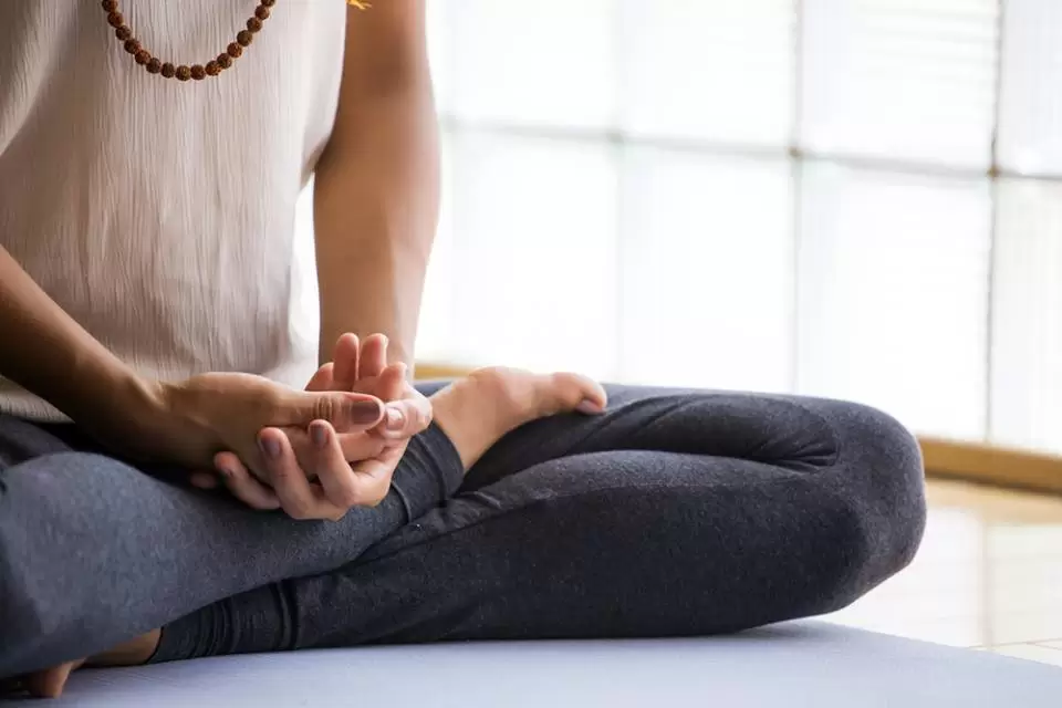 उपचार और आध्यात्मिक जागृति में मंत्रों की शक्ति — Spirituality
