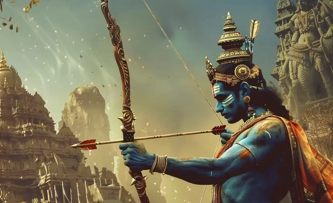 दशहरा: हिंदू धर्म में 9 दिनों का महत्व – हिंदुओं के लिए महत्व — Festivals