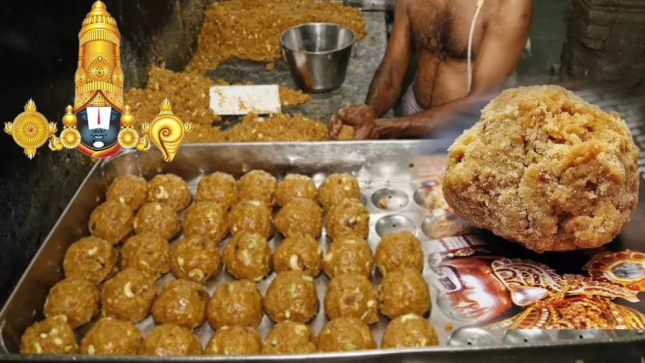देवताओं को राजनीति से दूर रखें: तिरुपति लड्डू मुद्दे पर सुप्रीम कोर्ट — News
