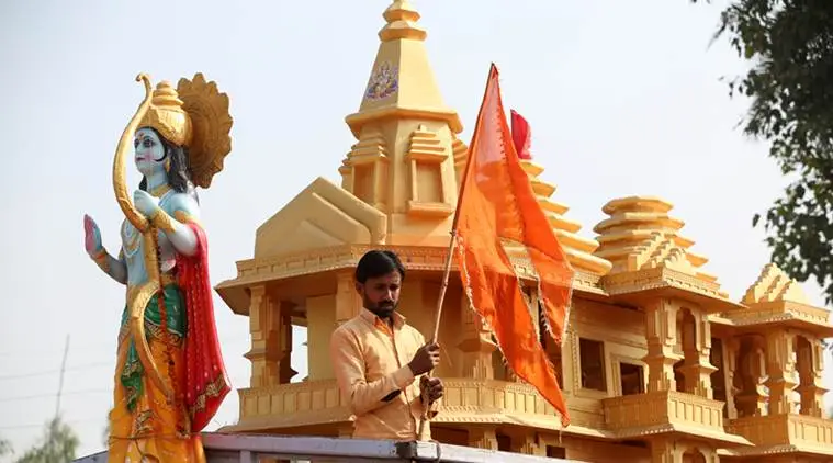 राष्ट्रीय स्वयंसेवक संघ (आरएसएस) — Hinduism