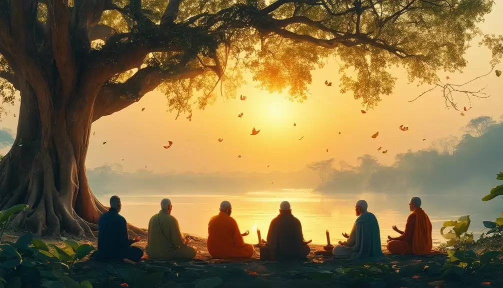 हिंदू दर्शन की खोज: प्रमुख अवधारणाएँ और उनकी आधुनिक प्रासंगिकता