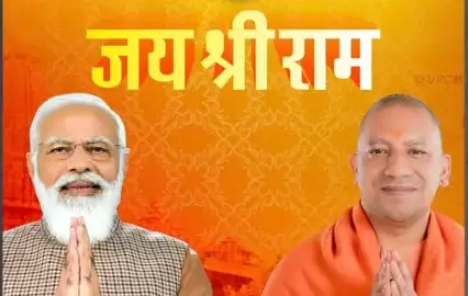 दो महानुभावों की कहानी - ट्रम्प की तुलना मोदी और एलन मस्क से — Uncategorized