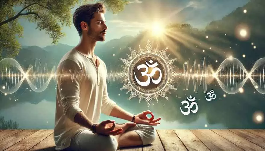 उपचार और आध्यात्मिक जागृति में मंत्रों की शक्ति — Spirituality