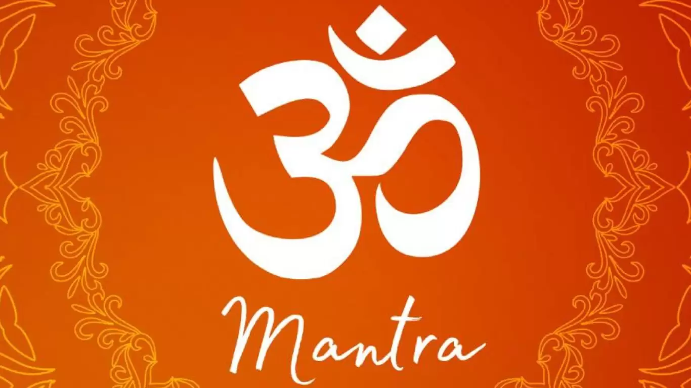 हिंदू धर्म में ॐ का गहरा महत्व