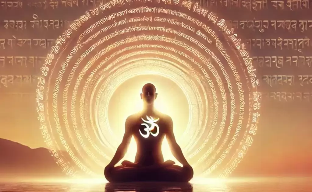 संस्कृत मंत्र: ध्वनि और कंपन की शक्ति को उजागर करना — Hinduism