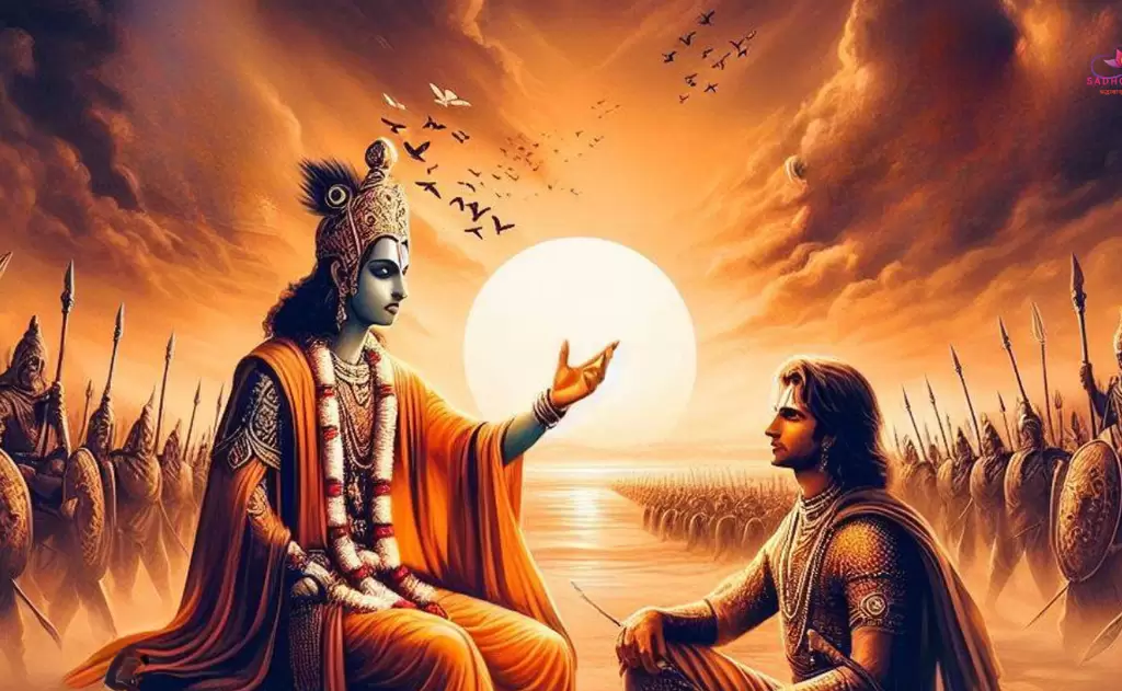 “भगवद् गीता: आध्यात्मिक विकास के लिए शाश्वत ज्ञान” एवं विज्ञान और प्रौद्योगिकी पर गीता का प्रभाव — Spirituality