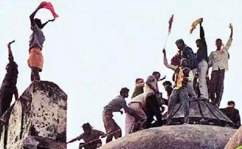 हिंदू 6 दिसंबर को पुनरुद्धार का दिन क्यों मानते हैं: