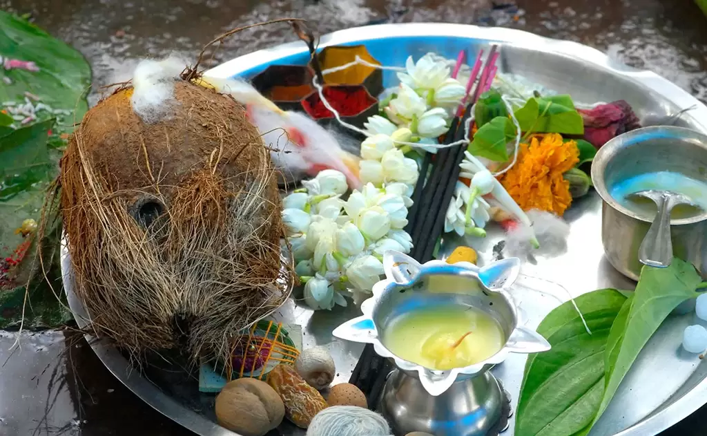 हिंदू महीने और पूजा करने का महत्व — Culture