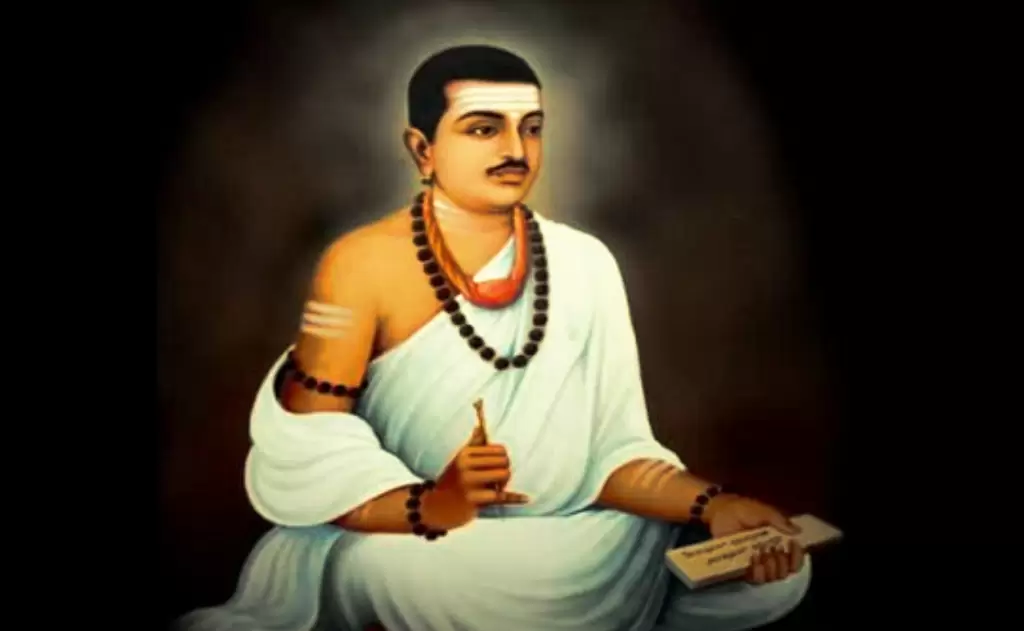 बसव: लिंगायत धर्म के पीछे का दूरदर्शी — Famous Hindus
