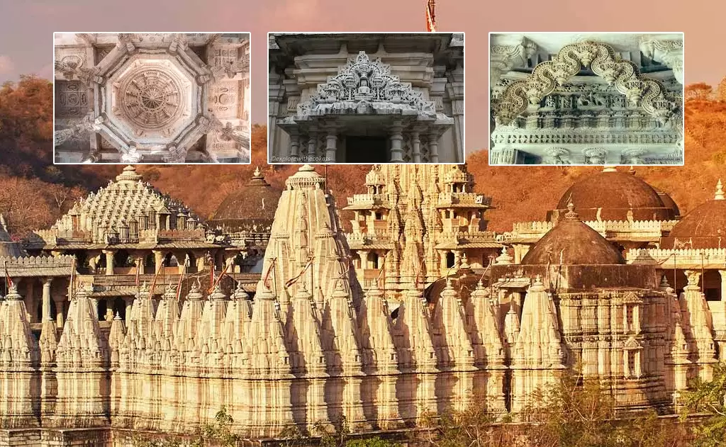 जैन मंदिर