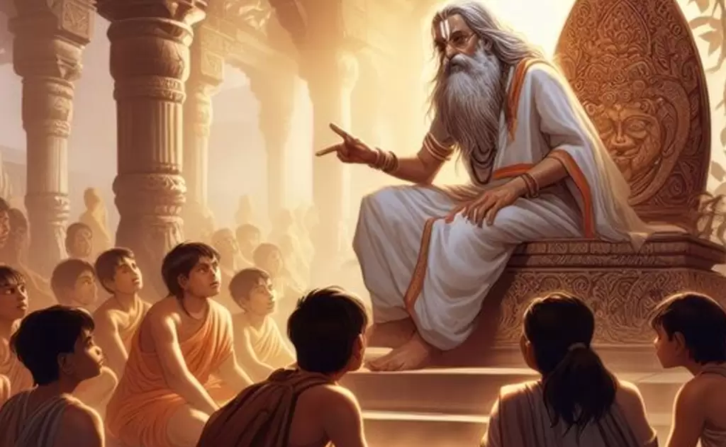 स्वामी विवेकानंद जीवनी: जीवन, उपदेश और विरासत — Famous Hindus