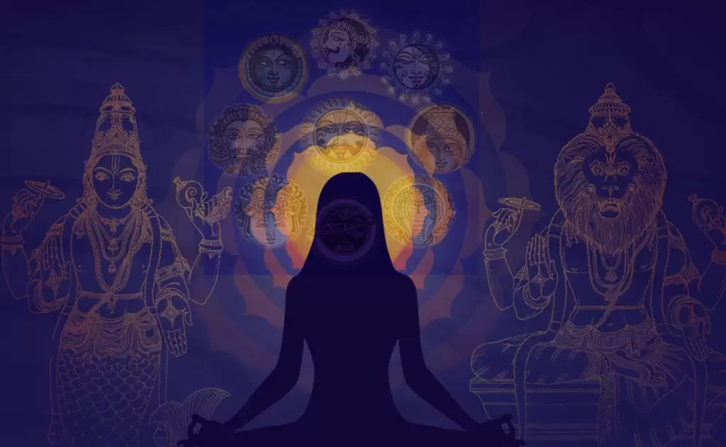 आयुर्वेद में नवग्रहों की भूमिका: ग्रहों का स्वास्थ्य पर प्रभाव और संतुलन के उपाय