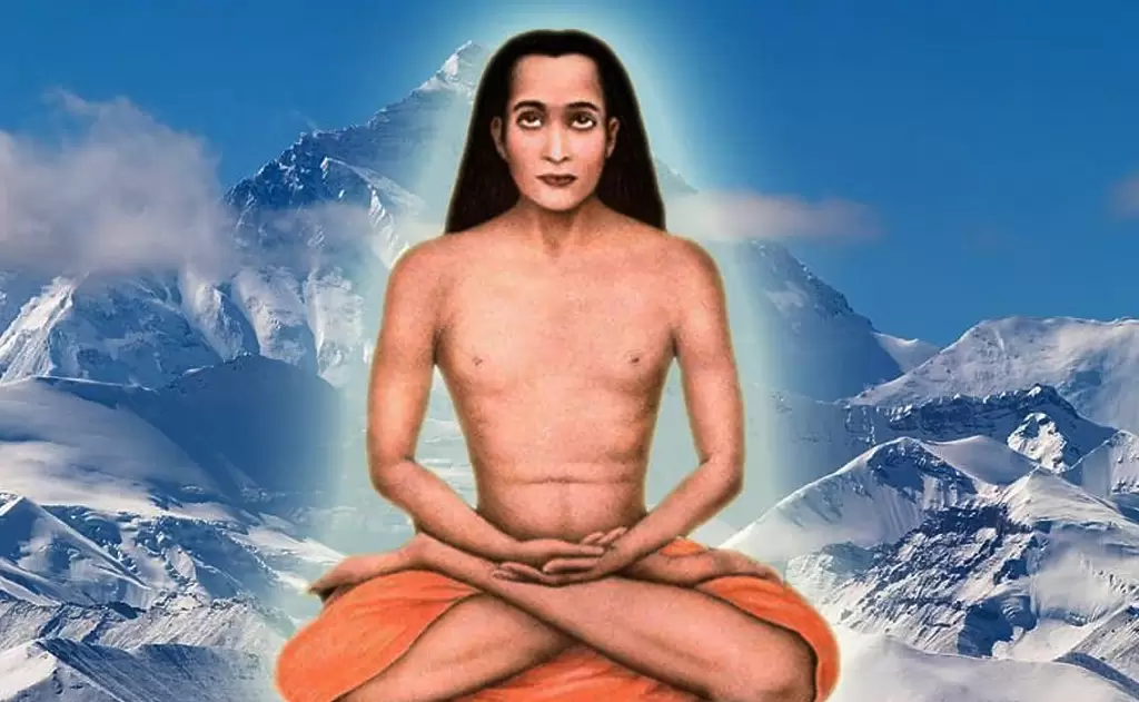 अमरता की कथा: क्या महावतार बाबाजी आज भी जीवित हैं? महावतार बाबाजी से कैसे मिलें या उन्हें कैसे देखा जा सकता है? — Mahavatar Babaji