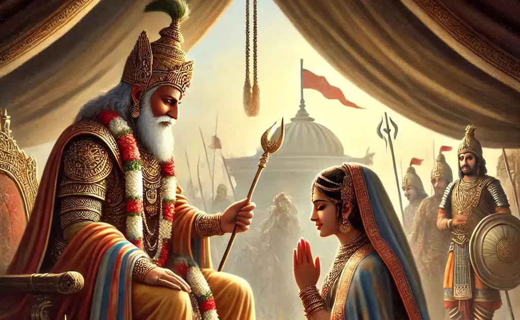 हिंदू नमस्ते क्यों कहते हैं? अर्थ, अंजलि मुद्रा, नमस्ते बनाम नमस्कार बनाम प्रणाम, और पूरे भारत के अभिवादन — Hinduism