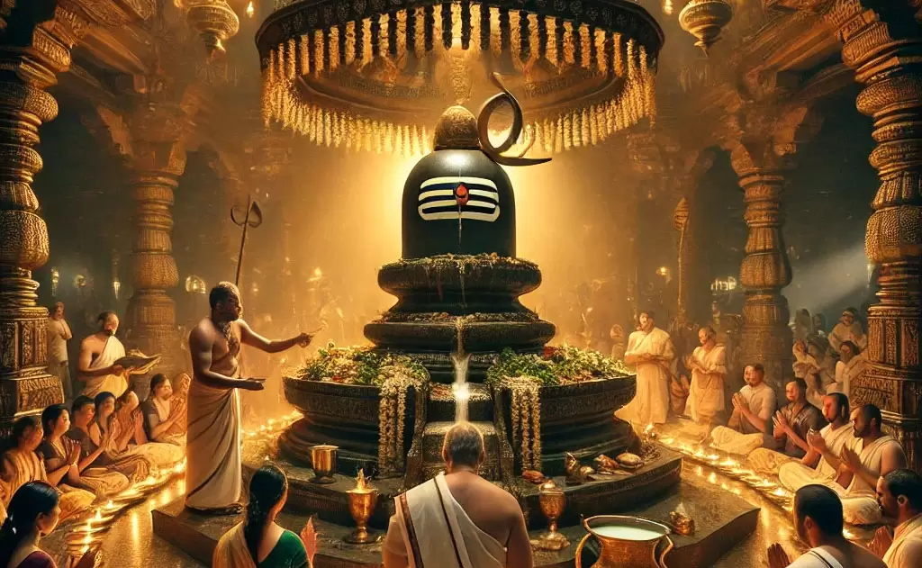 सोमवार (सोमवार) का हिंदू धर्म में महत्व — Hinduism