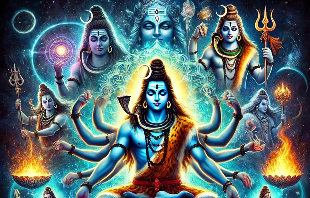 राजक्कड़ महादेवर मंदिर