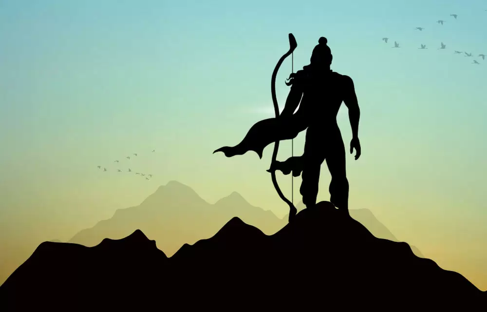 श्री राम नवमी 2025: भारत में कैसे मनाया जाता है यह पवित्र त्योहार – पूजा, उत्सव और परंपराएं — Uncategorized