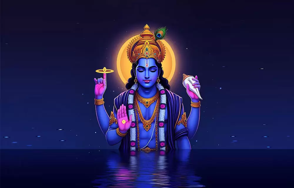 वैशाख मास: हिंदुओं के लिए महत्व, पूजन, पूज्य देवता, कथाएँ और मंत्र