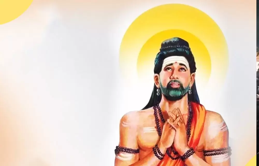 श्री भगीरथ महर्षि जयंती 2025: गंगा नदी का अवतरण, आध्यात्मिक महत्व — Famous Hindus
