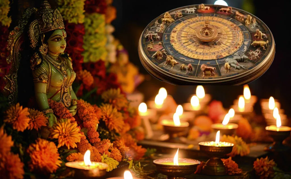 हिंदू अपने प्रमुख त्योहार क्यों मनाते हैं? अर्थ, कथाएँ और परंपराएँ