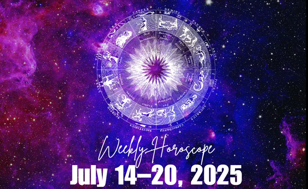 साप्ताहिक राशिफल (22 से 28 सितंबर 2025) 🌟 — Uncategorized