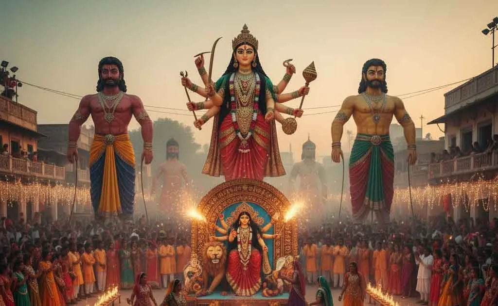गरबा का इतिहास: गुजरात का नवरात्रि नृत्य दुनिया भर में कैसे पहुँचा