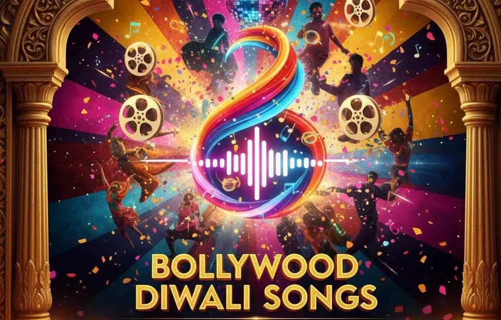 बॉलीवुड दिवाली गीतों का संपूर्ण संग्रह: रोशनी के पर्व का उत्सव मनाएँ — Uncategorized