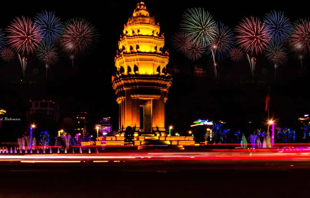कंबोडिया में दिवाली 2026: विस्तृत जानकारी — Festivals