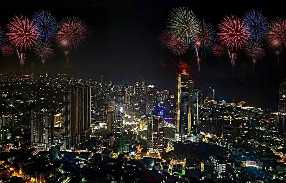 कोलंबो, श्रीलंका में दिवाली उत्सव 2026: एक संपूर्ण मार्गदर्शिका — Festivals