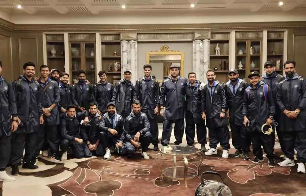 ऑस्ट्रेलिया में भारतीय क्रिकेटर दिवाली 2026 कैसे मनाते हैं: घर से दूर एक त्योहार