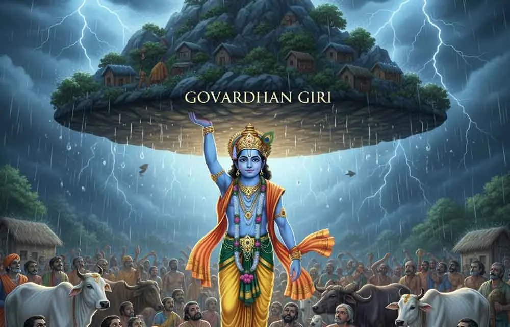 कंस वध 2026: तिथि, श्रीकृष्ण और कंस की कथा तथा मथुरा का कंस मेला — Festivals