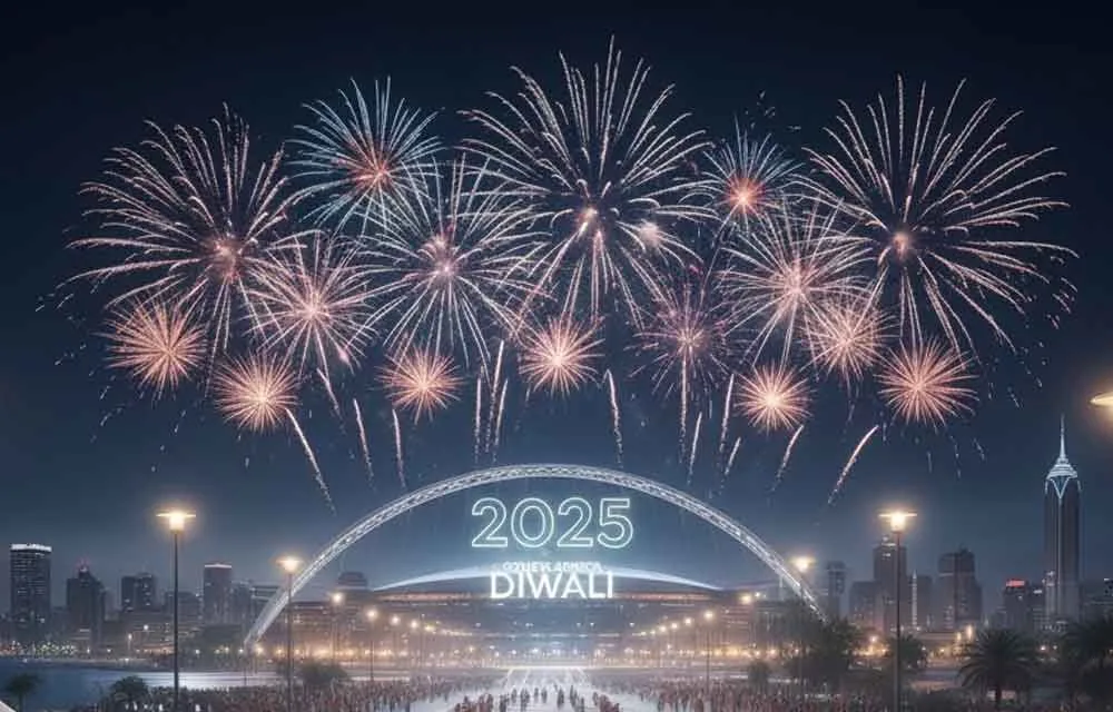 दक्षिण अफ्रीका में दिवाली 2026 उत्सव: संपूर्ण त्योहार गाइड — Festivals
