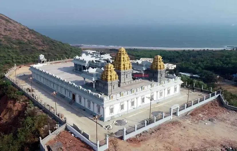 अरुळ्मिगु संतान श्रीनिवास पेरुमाल मंदिर