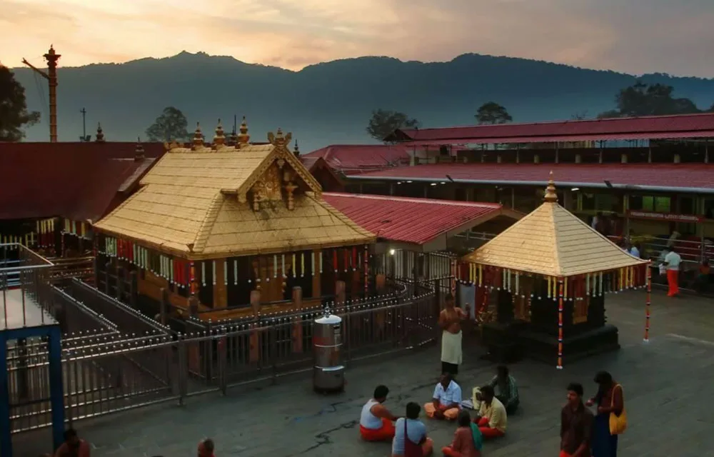 सबरीमाला मंडला पूजा 2026: संभावित तिथि (27 दिसंबर), 41 दिन के मंडलम का अर्थ, तंका अंकी और विदेश में इसे कैसे मनाएँ — Festivals