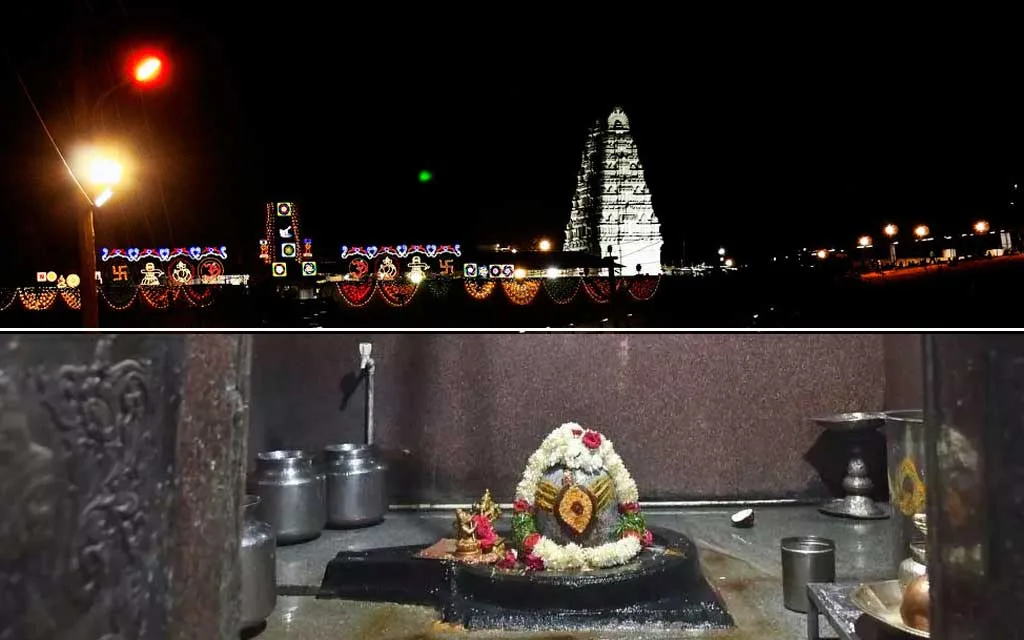 हैदराबाद में कार्तिक मास 2026: दीपम का समय, दर्शनीय मंदिर और कोटि दीपोत्सवम अपडेट — Festivals