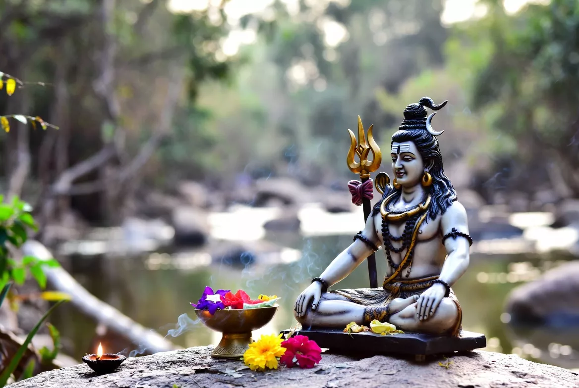 निशिता काल पूजा 2026: महा शिवरात्रि मध्यरात्रि पूजा समय, महत्व और विधि — Festivals