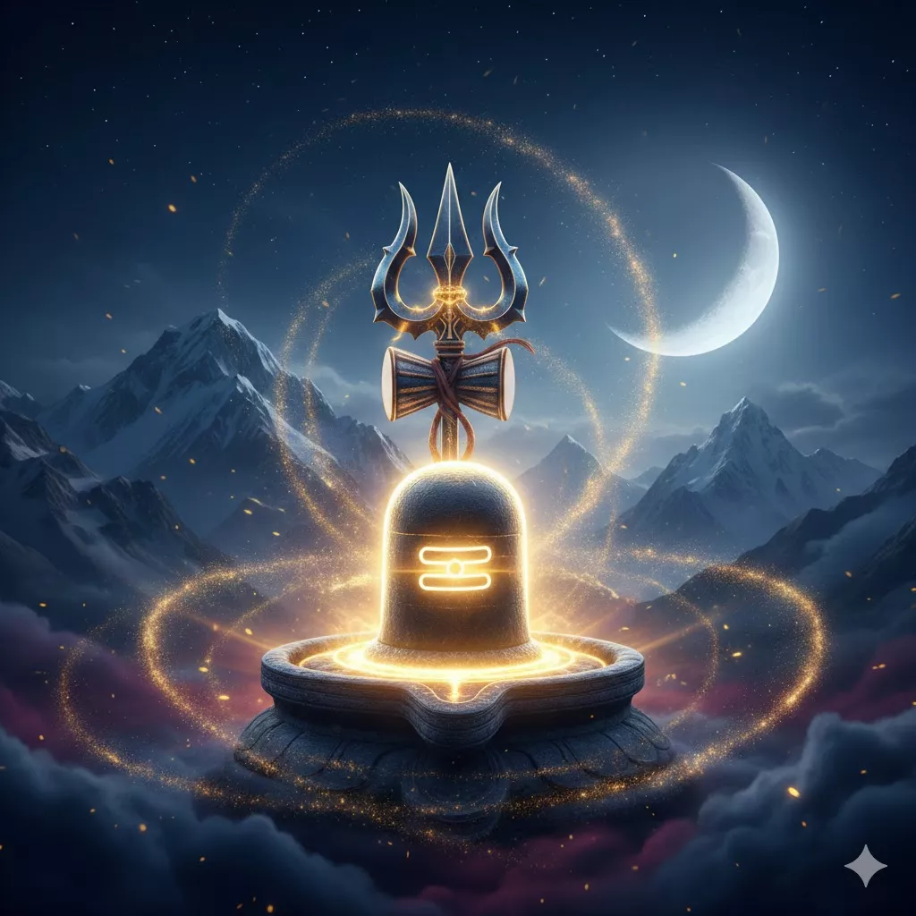 ॐ नमः शिवाय: पवित्र मंत्र और महाशिवरात्रि में इसका महत्व — Festivals