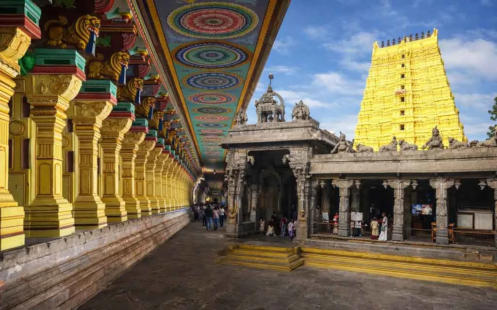 रामेश्वरम् कॉरिडोर