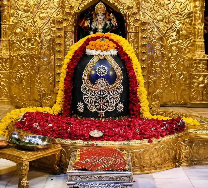 सोमनाथ मंदिर