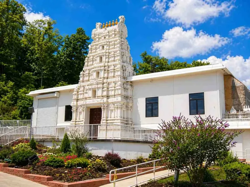 श्री वेंकटेश्वर मंदिर