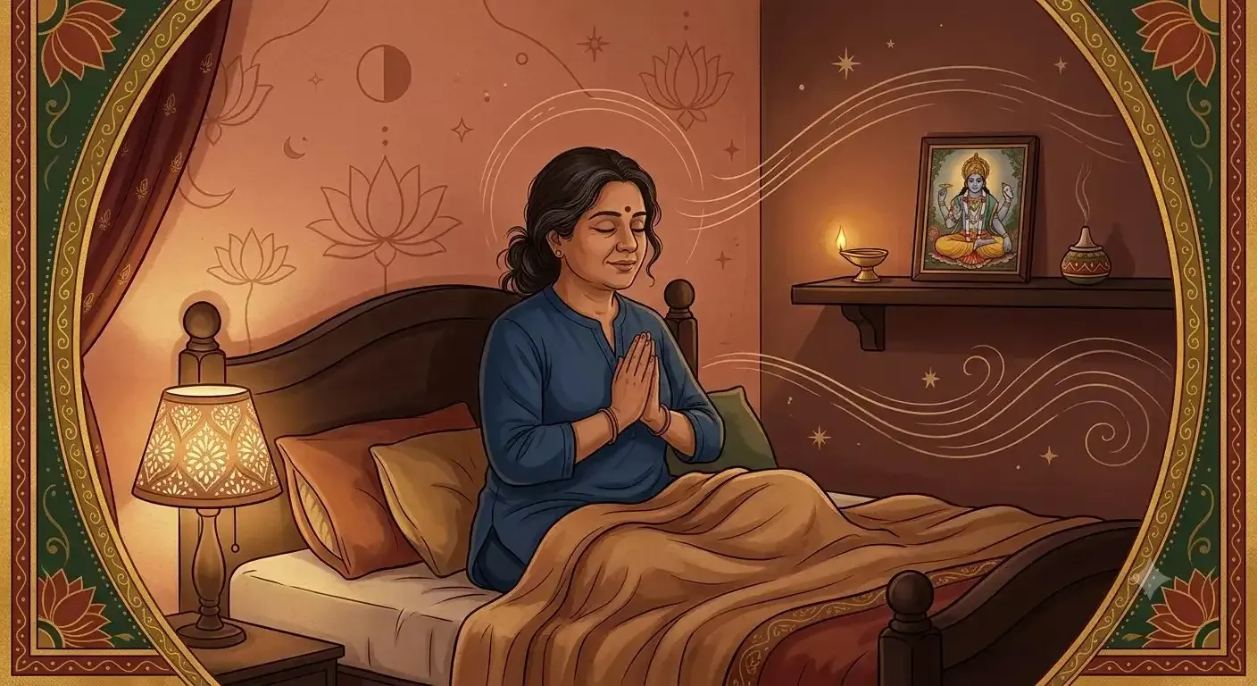 USA में पर्यावरण-अनुकूल पूजा सामग्री: दैनिक और त्योहार पूजा को अधिक हरित बनाने की व्यावहारिक मार्गदर्शिका — Festivals