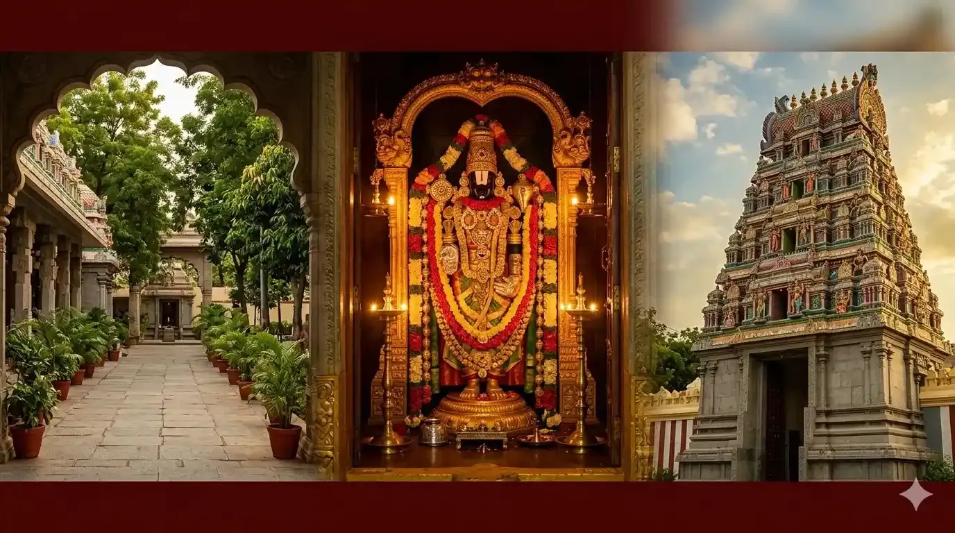 USA के प्रमुख हिंदू मंदिर — NRI गाइड (2026) — Temples